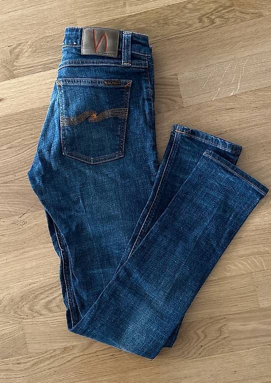Jeans: Nudie Jeans co Gr. 28/32 – Gebraucht aus Luzern von kaktus017 2