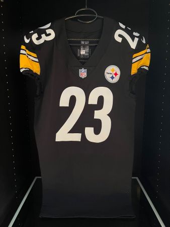 Pittsburg Steelers Trikot / Joe Haden / Match