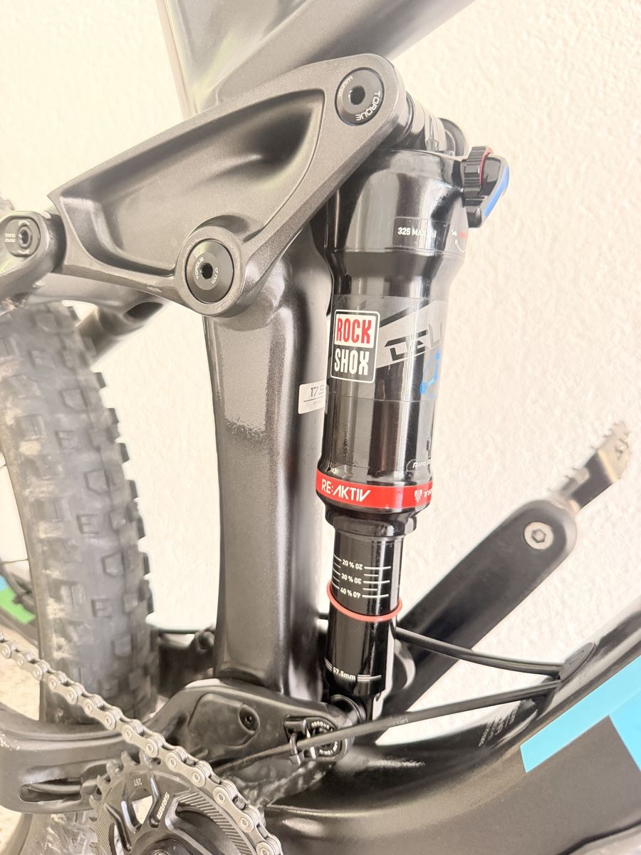 Trek Velos: Trek Remedy 8 TOP MTB – Gebraucht aus Stansstad von 91PD 7