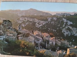 Ansichhtskarte Fontvieille Frankreich