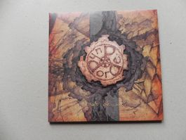 Doppel LP Black Metal Prog. Rock Dordeduh 2012 Limited 180 G