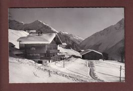 Berghaus HASLIBERG - 1965