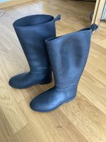Reitstiefel Gr. 34, Top Zustand für Mädchen!