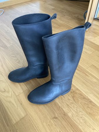 Reitstiefel Gr. 34, Top Zustand für Mädchen!
