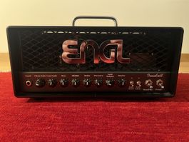 Engl ironball E606