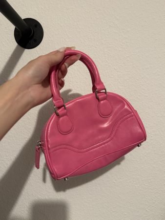 💓PINK MINI BAG💓