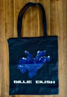 Billie Eilish Tragtasche