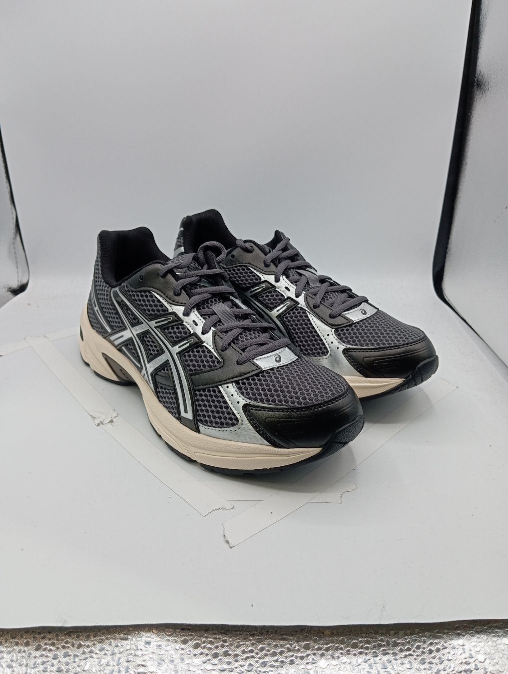 Asics Scarpe da uomo: Asics Gel 1130 (EU46) – Nuovo e nell'imballaggio originale da Schaffhausen venduto da outlez 1