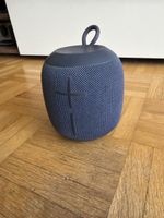 Wonderboom boombox