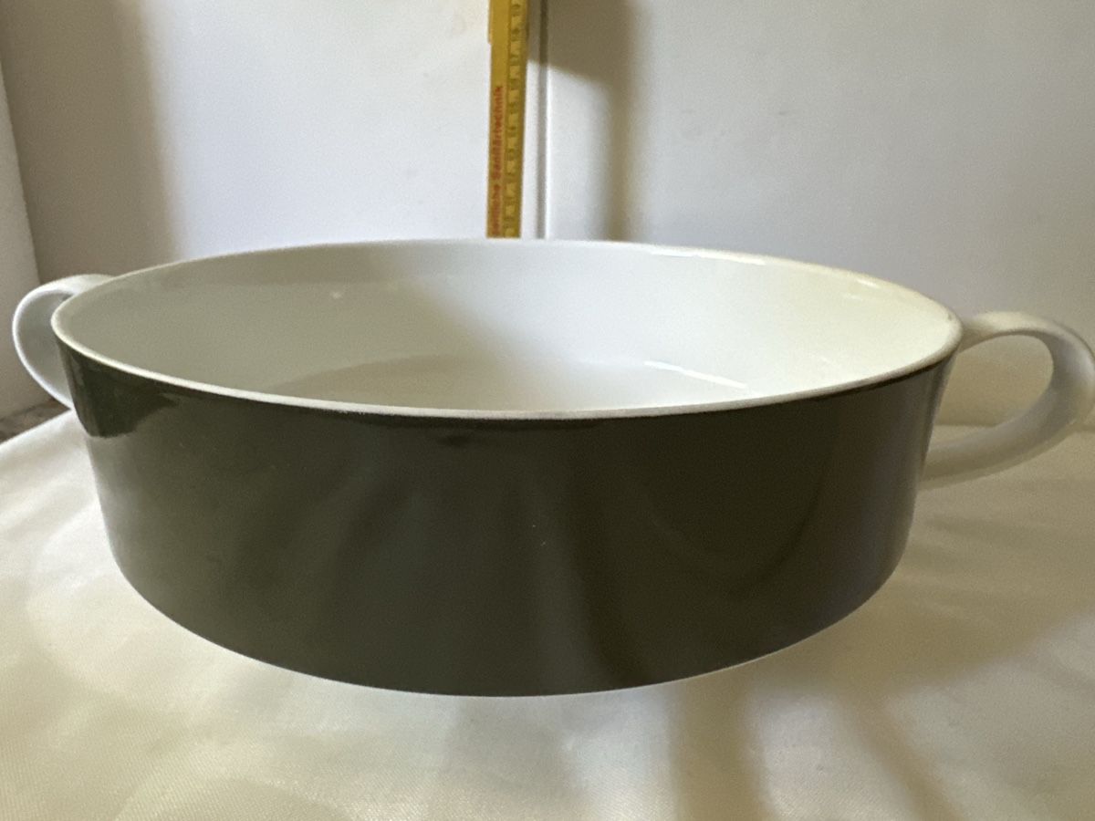Rosenthal Ciotole: Rosenthal Studio Line Composition Terrine Tapio Wirkala  – Usato da Zürich venduto da Chaeffeler 7