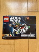Lego Star Wars-Microfighter 75127 The Ghost [