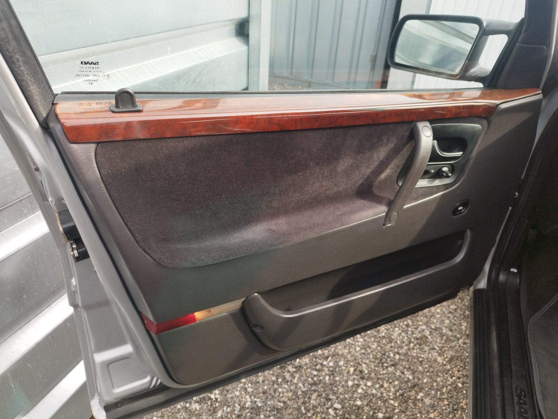 Saab Automobili: SAAB 9000 Turbo 16 – Usato da Brislach venduto da SAAB_11 9