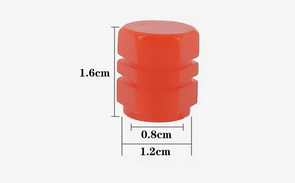 Apribottiglie & Tappi per chiusura: bouchons lumineux la nuit 4Pc./Chf.6 – Usato da Lausanne venduto da yas_vr6h 3