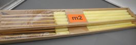 12 Pack Citronella Wachsfackeln, Nr. m2