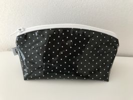 Necessaire - Etui - Kosmetik-Täschli - Schminktasche