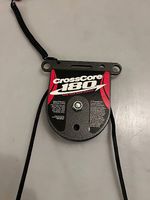CrossCore180 Rotational Bodyweight Training System