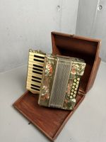 Meinel & Herold Akkordeon – Klingenthal – Vintage