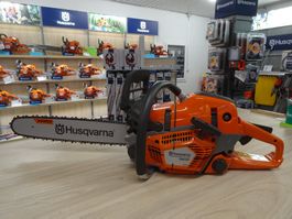 Kettensäge 550XP MII 45cm Husqvarna