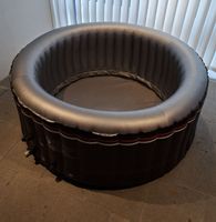 Aufblasbarer Whirlpool für Garten/Balkon ab 1 CHF