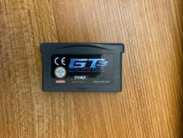GT 3 für Gameboy Advance