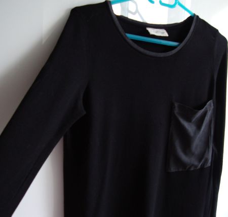 American Vintage * Pulli * schwarz * S