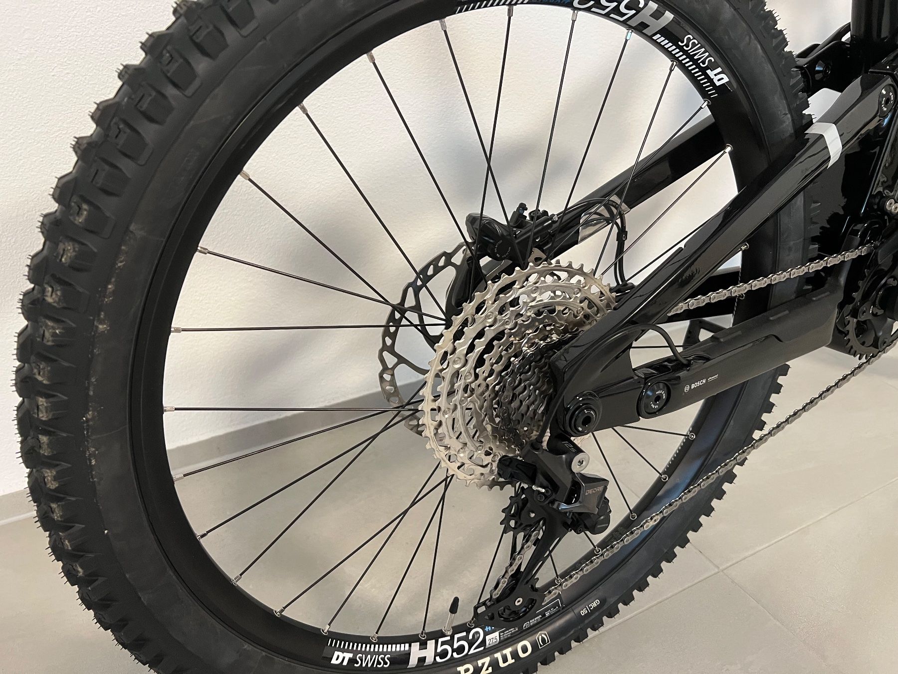 Flyer Biciclette: Flyer e-Bike Uproc EVO X 6.10 – Nuovo (secondo la descrizione) da Derendingen venduto da AABB 6