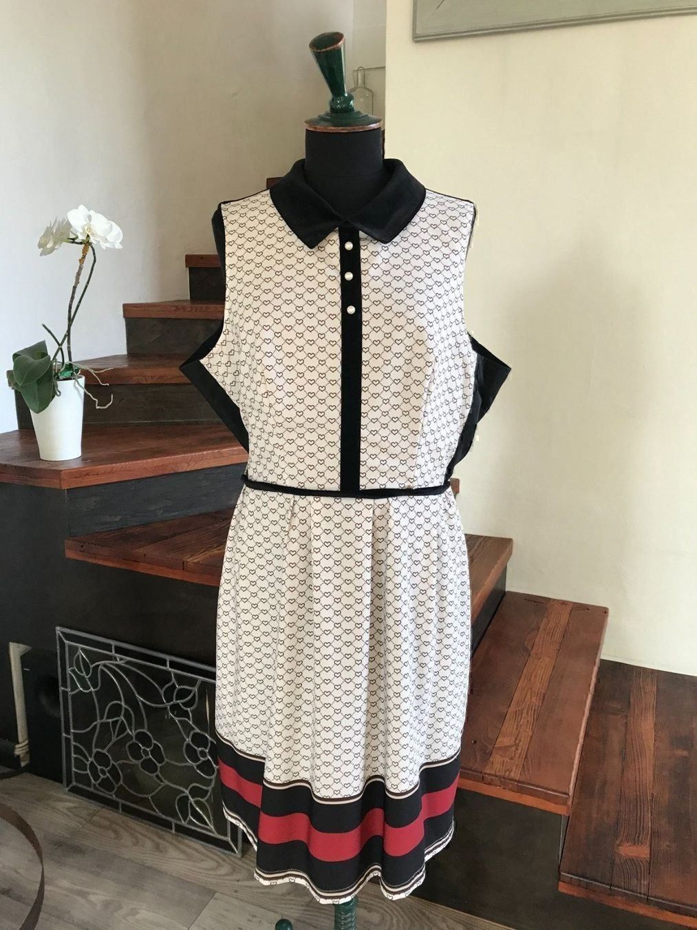 Vestiti: Kleid GR XXL – Nuovo (secondo la descrizione) da Langnau am Albis venduto da Judithsebi