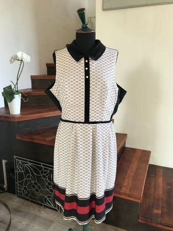 Kleid GR XXL