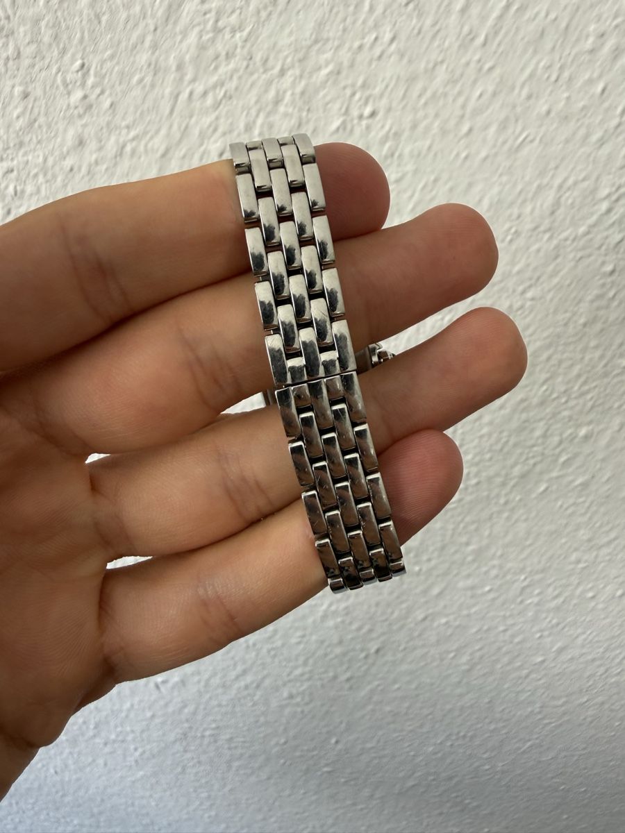Cartier Uhren: Cartier Panthère Small WSPN0006 – Gebraucht aus Genève von SG_73 2