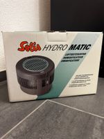Solis Hydromatic Luftbefeuchter