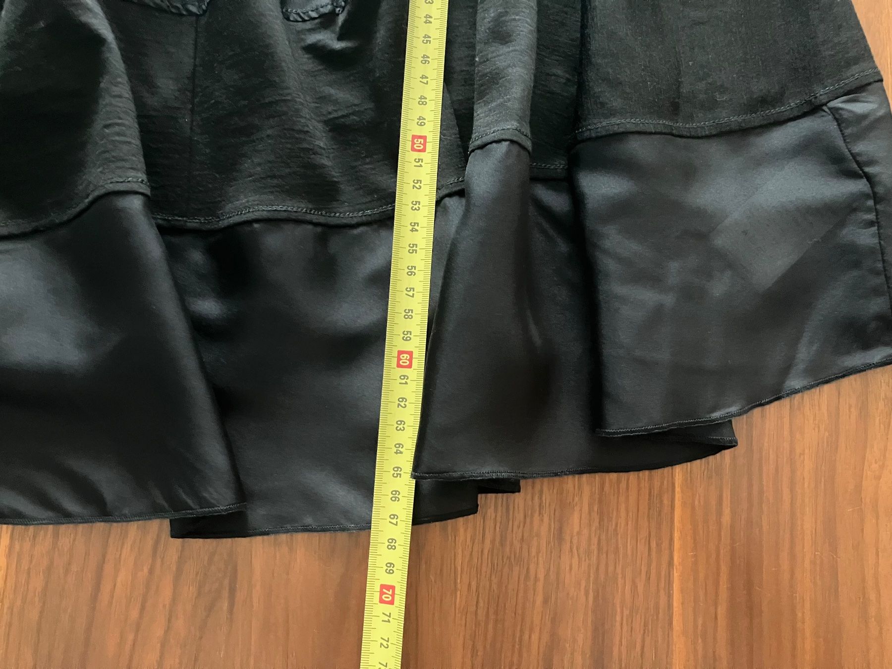 High Camicette: LAST CHANCE! New HIGH USE Shirt Wool/Silk Gr. XS – Nuovo e nell'imballaggio originale da Windisch venduto da Lyudmila01 9
