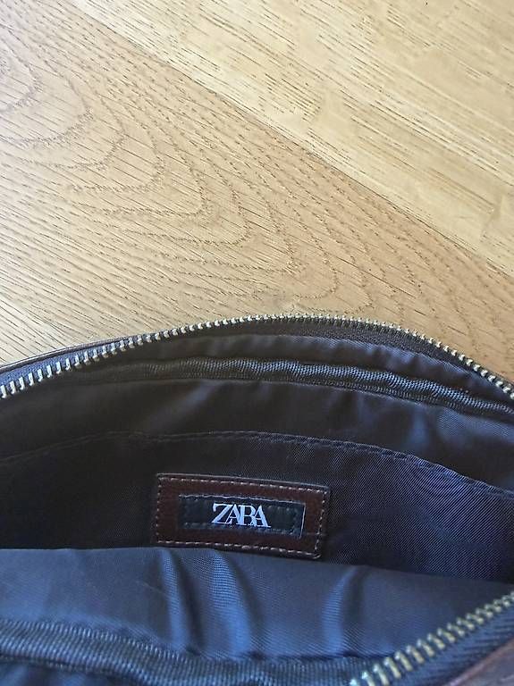 Borse da donna: Braune Zara Tasche – Usato da Winterthur venduto da mom_56bv 2