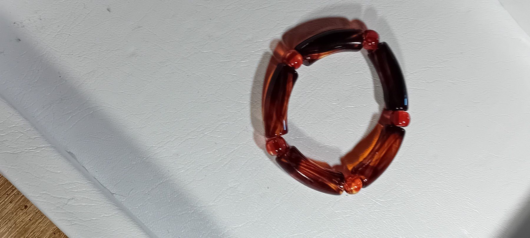 Bracciali & Braccialetti: modeschmuck armband,hand arbeit – Nuovo (secondo la descrizione) da Basel venduto da bij_5hqd 3