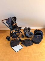 Lionelo 3-in-1 Kinderwagenset 