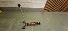 Surf  3 rädriges Vintage Trotti Kickoboard
