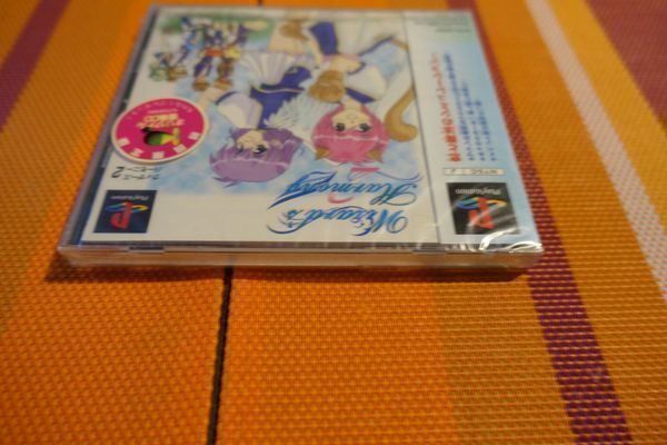 Sony Giochi: Wizard's Harmony 2 - Japan – Nuovo e nell'imballaggio originale da Steinach venduto da Gamecet 3