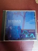 CD - Adiemus – Songs Of Sanctuary (1995)