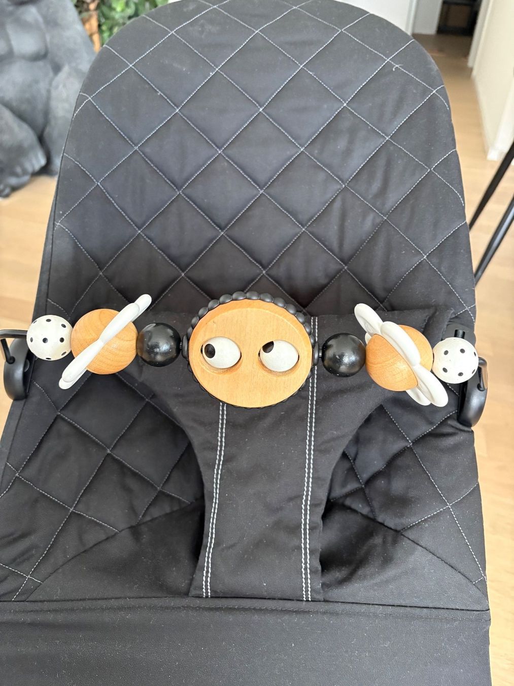 Babybjörn Sdraiette & Sdraiette a dondolo: Babybjörn Babywippe – Usato da Dübendorf venduto da Ousyi 5