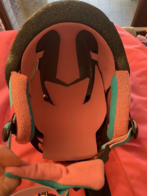 Caschi: Casco sci junior Head  – Usato da Viganello venduto da fde_7dbj 3