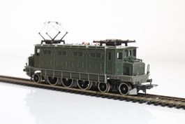 LIMA Lokomotive Spur H0 – Ae 3/6 mit 3 Wagen