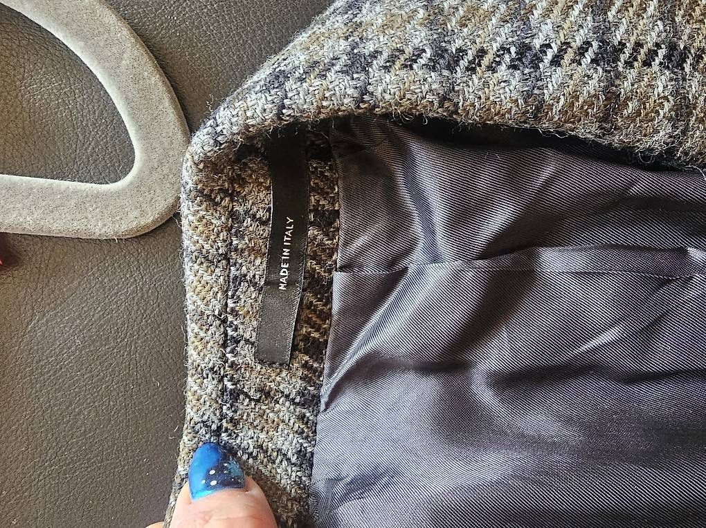 Vestes: Blazer - Paul Smith – D'occasion à Bern par Argia