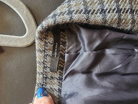 Blazer - Paul Smith