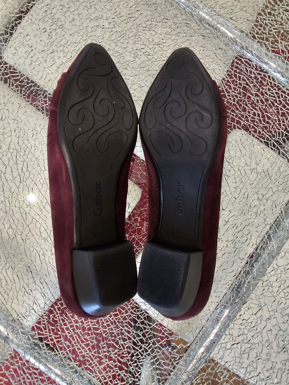 Gabor Damenschuhe: Gabor Gr. 39 – Gebraucht aus Luzern von Reni025 6