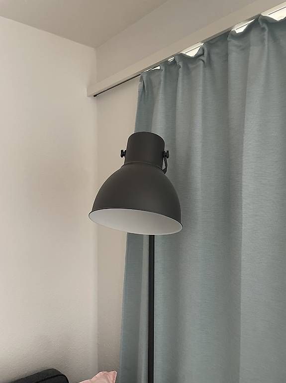 Lampen: HEKTAR / Stehleuchte / Standleuchte – Gebraucht aus Oberglatt ZH von joddy