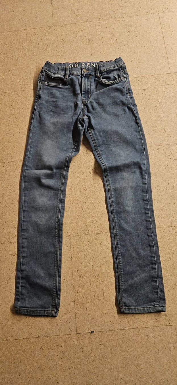 Pantaloni: Jeanshose – Usato da Münchenbuchsee venduto da Yothu