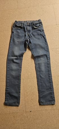 Jeanshose