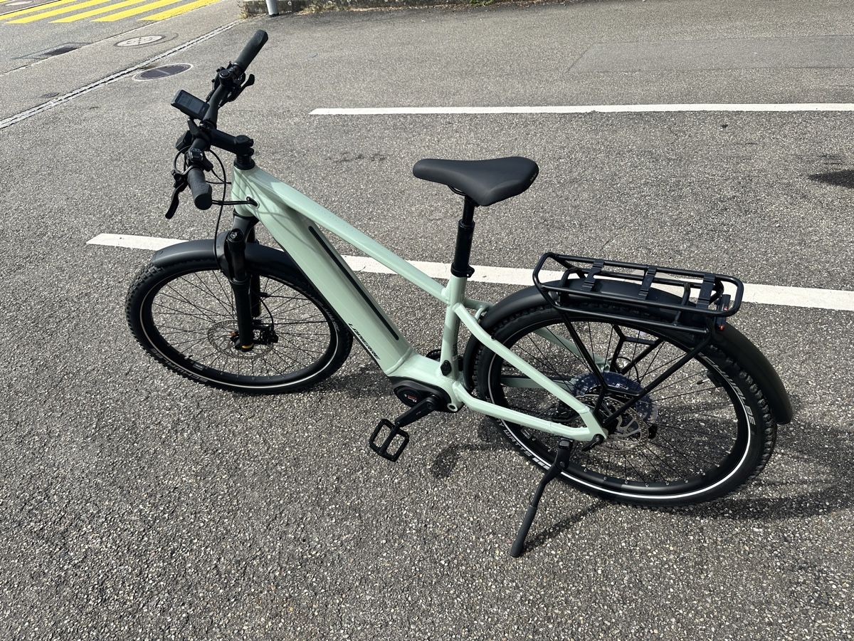 Lapierre Biciclette: E-Bike Lappierre – Nuovo e nell'imballaggio originale da Küttigen venduto da SamJudy 2