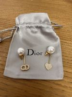 Ohrringe Dior