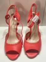 Hammerstein Sandaletten Leder Gr.39(N)