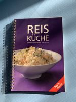 Reis Küche 🍚🥢 Betty Bossi